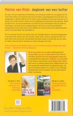 Dagboek van een hufter 9789061127871 Patrick van Rhijn, Verzenden, Gelezen, Patrick van Rhijn