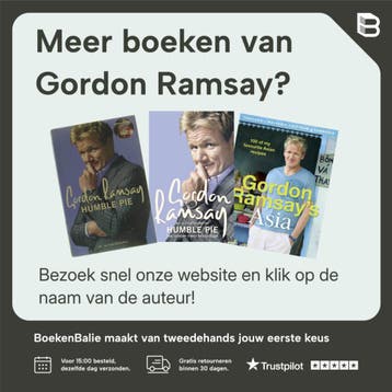 Gordon Ramsay Cooking For Friends - Gordon Ramsay, Verzenden, Zo goed als nieuw, Gordon Ramsay