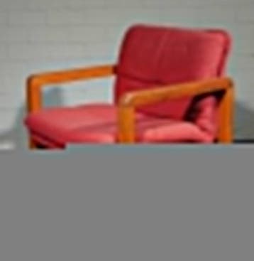 IKEA - Marianne Hagberg, Knut Hagberg - Fauteuil - Hout,