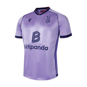 FC Basel Away 2025/26, Verzenden, Nieuw