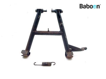Middenbok Suzuki GS 550 L 1979-1986 (GS550 GS550L), Verzenden, Gebruikt