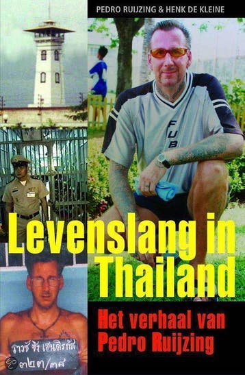 Levenslang in Thailand - P. Ruijzing 9789026122156, Verzenden, Gelezen, P. Ruijzing