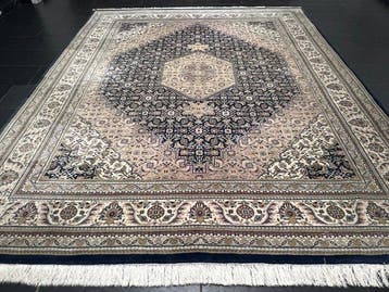 Bidjar - Vloerkleed - 310 cm - 247 cm, Nieuw