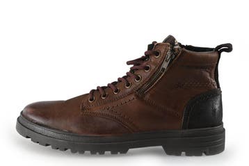 River Woods Boots in maat 43 Bruin, Bruin, Verzenden, Boots, Zo goed als nieuw