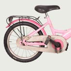 Puky kinderfiets 16 inch, Fietsen en Brommers, Fietsen | Kinderfietsjes, Ophalen of Verzenden, Gebruikt, Puky