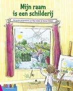 Mijn raam is een schilderij (9789048732630, Riet Wille), Verzenden, Nieuw