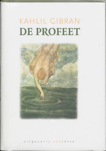 De profeet - Khalil Gibran 9789062716364, Boeken, Verzenden, Zo goed als nieuw, Khalil Gibran