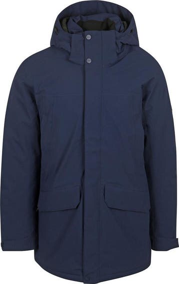 Tenson Chris MPC Jacket Navy maat 3XL Heren, Kleding | Heren, Jassen | Winter, Nieuw, Overige maten, Tenson, Verzenden