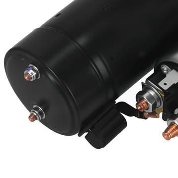 Startmotor 1.2kW 12V geschikt voor BMW R45 R60 R65 R80 19..., Verzenden, Nieuw, BMW