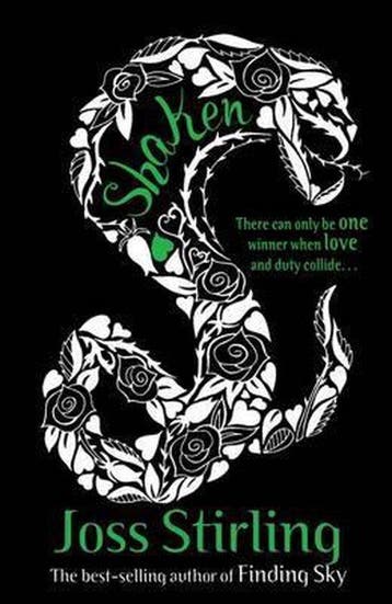 Shaken - Joss Stirling 9780192745989, Verzenden, Zo goed als nieuw, Joss Stirling