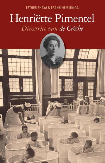 Henriëtte Pimentel | Esther Shaya; Frank Hemminga | Nieuw, Boeken, Ophalen of Verzenden, Nieuw, Esther Shaya; Frank Hemminga