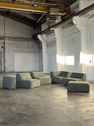 Herstoffering Design Meubilair | Professioneel, Ophalen of Verzenden, Nieuw, Herstofferen refurbishen herbekleden stoffering stoffeerder