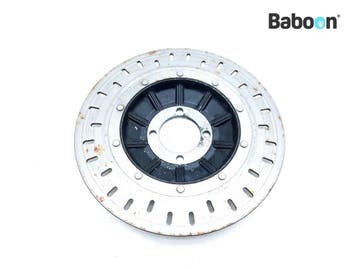Remschijf Rechts Voor BMW K 100 (K100 88), Motoren, Onderdelen | BMW, Verzenden, Gebruikt