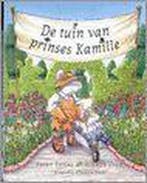 De tuin van prinses Kamille 9789075821239 S. Varley, Boeken, Verzenden, Gelezen, S. Varley