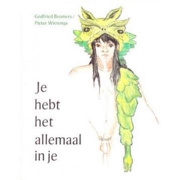 JE HEBT HET ALLEMAAL IN JE - Beumers 9789020238907, Verzenden, Gelezen, Beumers
