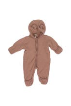Huttelihut Jumpsuit Meisjes in maat 62 Roze, Verzenden, Zo goed als nieuw, Huttelihut, Jongen of Meisje