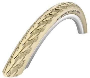 Schwalbe Buitenband Delta Cruiser Plus PunctureGuard 28 x, Ophalen of Verzenden, Nieuw, Schwalbe