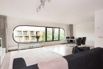 Te huur: Appartement Sarphatistraat in Amsterdam, Noord-Holland, Appartement, Amsterdam