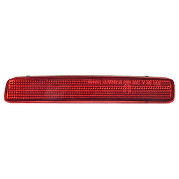 Toyota Prius + 2012-2017 Reflector Links In Bumper, Verzenden, Nieuw