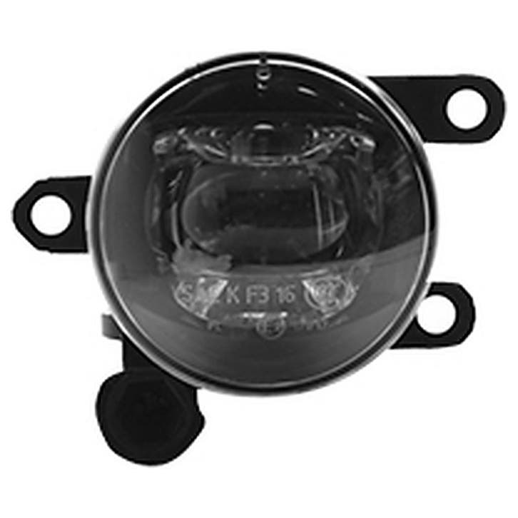 Ford Focus Puma Kuga ST Volvo XC40 Mistlicht Links LED, Auto-onderdelen, Verlichting, Nieuw, Verzenden