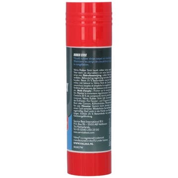 Valma Rubber Stick, Verzenden