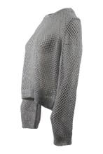 Cocouture Trui in maat M Zilver, Kleding | Dames, Co'couture, Verzenden, Zo goed als nieuw, Overige kleuren