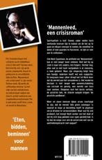 Mannenleed 9789081715102 Per Oostrum, Verzenden, Zo goed als nieuw, Per Oostrum