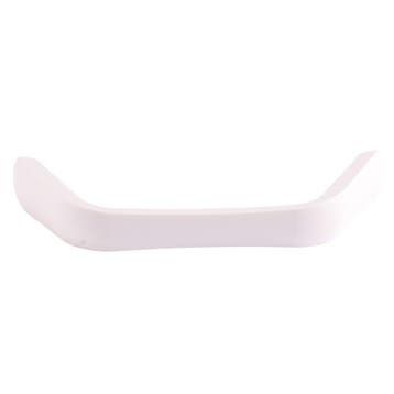 MPK Rangeergreep Bovenkant 17.2cm Lichtgrijs, Ophalen of Verzenden, Nieuw