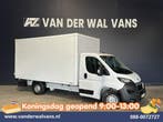 Peugeot Boxer | 2.2 BlueHDi 141pk Bakwagen 435cm Lang, Auto's, Gebruikt, Euro 6, Wit, Dealer onderhouden