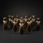 Chinese dierenriem - Brons - China (Zonder minimumprijs), Antiek en Kunst