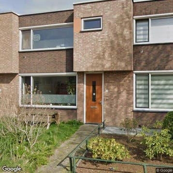 Kamer te huur in Wageningen - 12 m² - 1 kamer(s), Wageningen