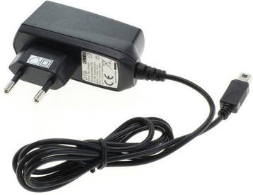 OTB oplader voor Nintendo Wii U gamepad, Spelcomputers en Games, Verzenden, Nieuw