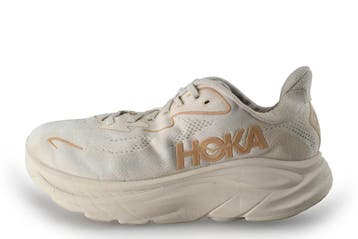 Hoka Sneakers in maat 40 Wit, Kleding | Dames, Schoenen, Hoka, Verzenden, Wit, Sneakers of Gympen