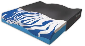 Anti-decubitus rolstoel zitkussen Funke G-seat 45x42x8, Ophalen of Verzenden, Nieuw