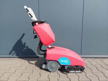 Meijer S350C Demo model schrobmachine, Ophalen of Verzenden