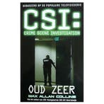 Boek CSI Oud zeer 8716051007074 Max Allan Collins, Verzenden, Gelezen, Max Allan Collins