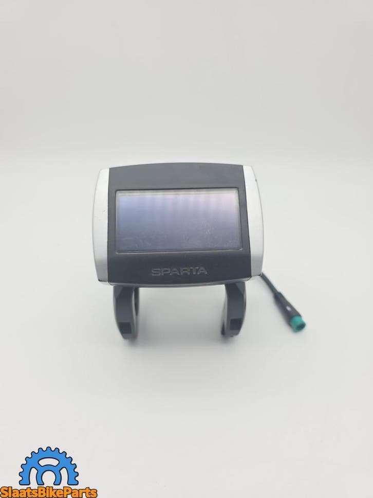 Sparta OLED Display | E-Motion, Fietsen en Brommers, Fietsaccessoires | Fietscomputers, Ophalen of Verzenden