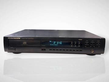 Marantz - CD-63 Cd-speler, Nieuw