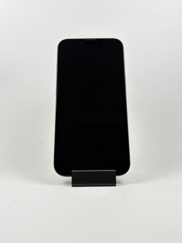 iPhone 14 128GB - Zwart - 12mnd garantie, Telecommunicatie, Mobiele telefoons | Apple iPhone, 128 GB, Zwart, Ophalen of Verzenden