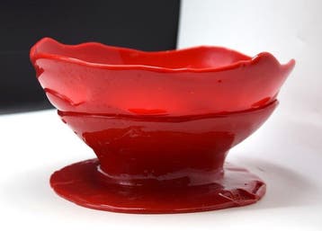 Fish Design - Corsi Design - Gaetano Pesce - Vaas - Big