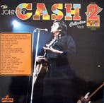 Johnny Cash - The Johnny Cash Collection - Vol. 2, Ophalen of Verzenden, Gebruikt