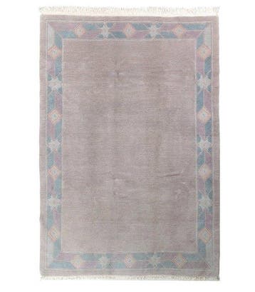 Modern Designer Tapijt Nepal Royal - Tapijt - 290 cm - 195, Nieuw