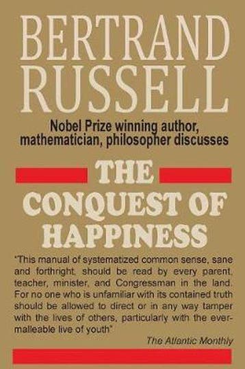 9781684116690 The Conquest of Happiness Bertrand Russell, Boeken, Verzenden, Nieuw, Bertrand Russell