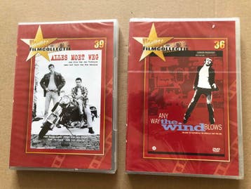 2 Vlaamse Klassiekers - NIEUW IN PLASTIC, Vanaf 12 jaar, Ophalen of Verzenden, Nieuw in verpakking, Film