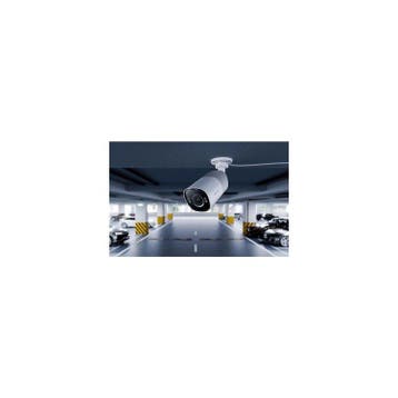 Reolink RP-PCB8MZ, slimme 4K PoE-camera, Audio, Tv en Foto, Videobewaking, Verzenden, Zo goed als nieuw
