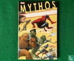Captain America - Marvel Mythos - 2008, Eén stripboek, Verzenden, Zo goed als nieuw, Jenkins, Paul.