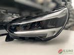 OPEL CORSA F VOLL LED KOPLAMP LINKS KPL 39162653, Verzenden, Gebruikt, Opel