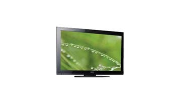 Sony KDL-22EX310 - 22 inch LED TV, Ophalen, 50 Hz, HD Ready (720p), Zo goed als nieuw