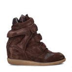 Bronx Jae hoge sneakers voor dames in het Bruin, Kleding | Dames, Schoenen, Bronx, Bruin, Verzenden, Nieuw
