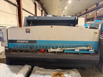 HACO ATLANTIC TS 3006
